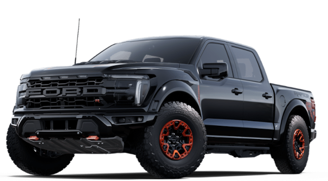 2025 Ford F-150+F-150